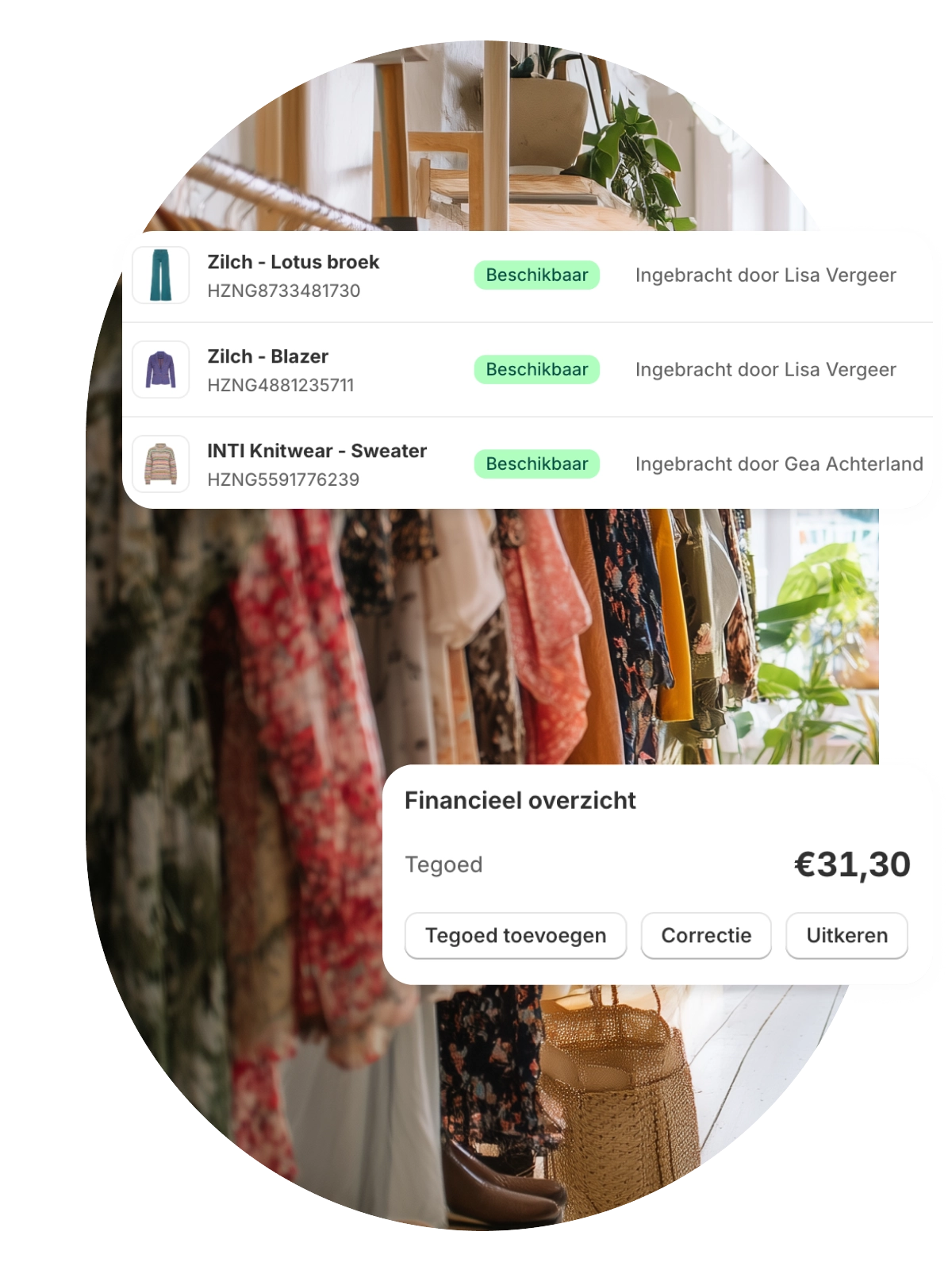 Wij willen impact maken